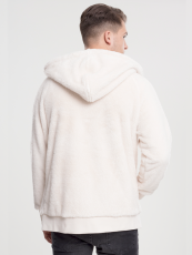 DEA /// ICEBEAR ///FLAUSCH HOODIE