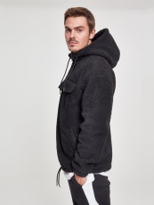 DEA /// BLACK SHEEP 2.0 /// FLAUSCH HOODY