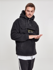 DEA /// BLACK SHEEP 2.0 /// FLAUSCH HOODY