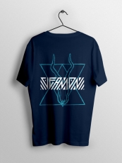 DEAMON /// HEAD XX /// MEN SHIRT