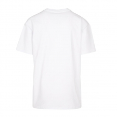 DEA | BULL | OVERSIZE WHITESHIRT